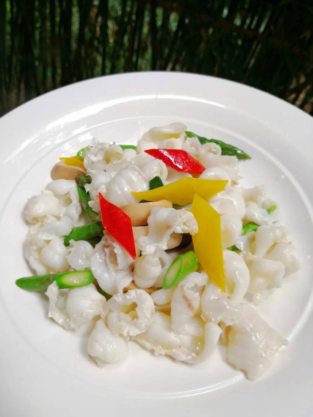 这款脆鲩鱼颠覆你对鱼的认知!_中山_鱼肉_肉质