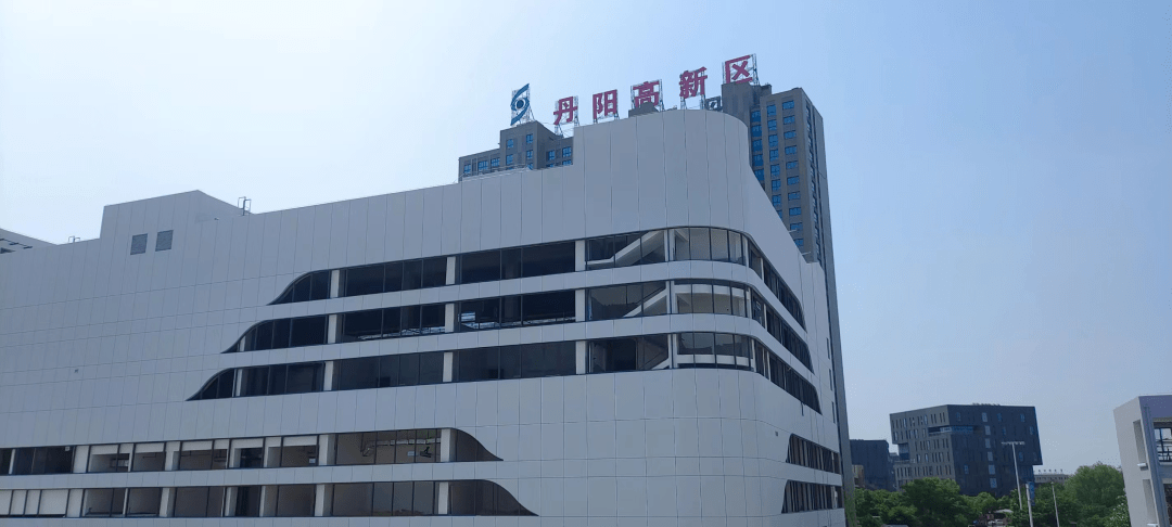 丹阳新增一所学校,幼儿园,位置在.