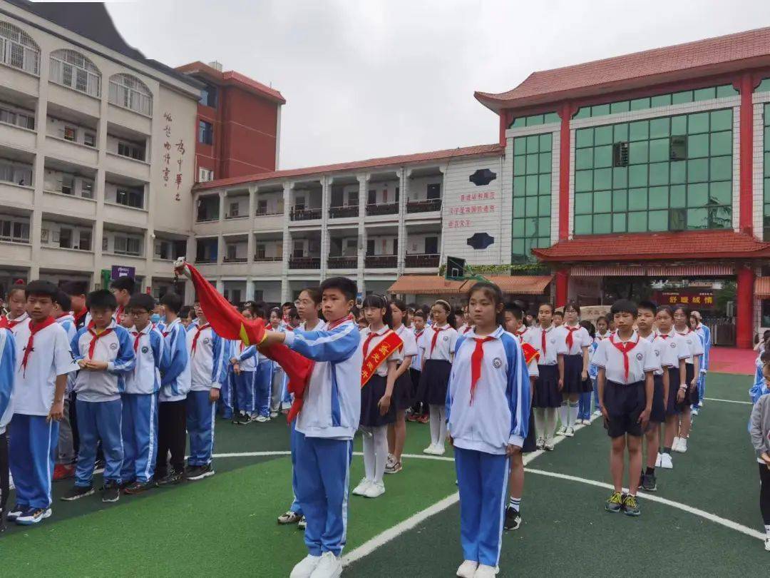 "安源娃之声——萍师附小红领巾广播站"第49期:预防溺水,守护安全!