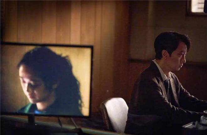 《分手的决心》入围第75届戛纳电影节主竞赛单元 6月29日在韩国上映
