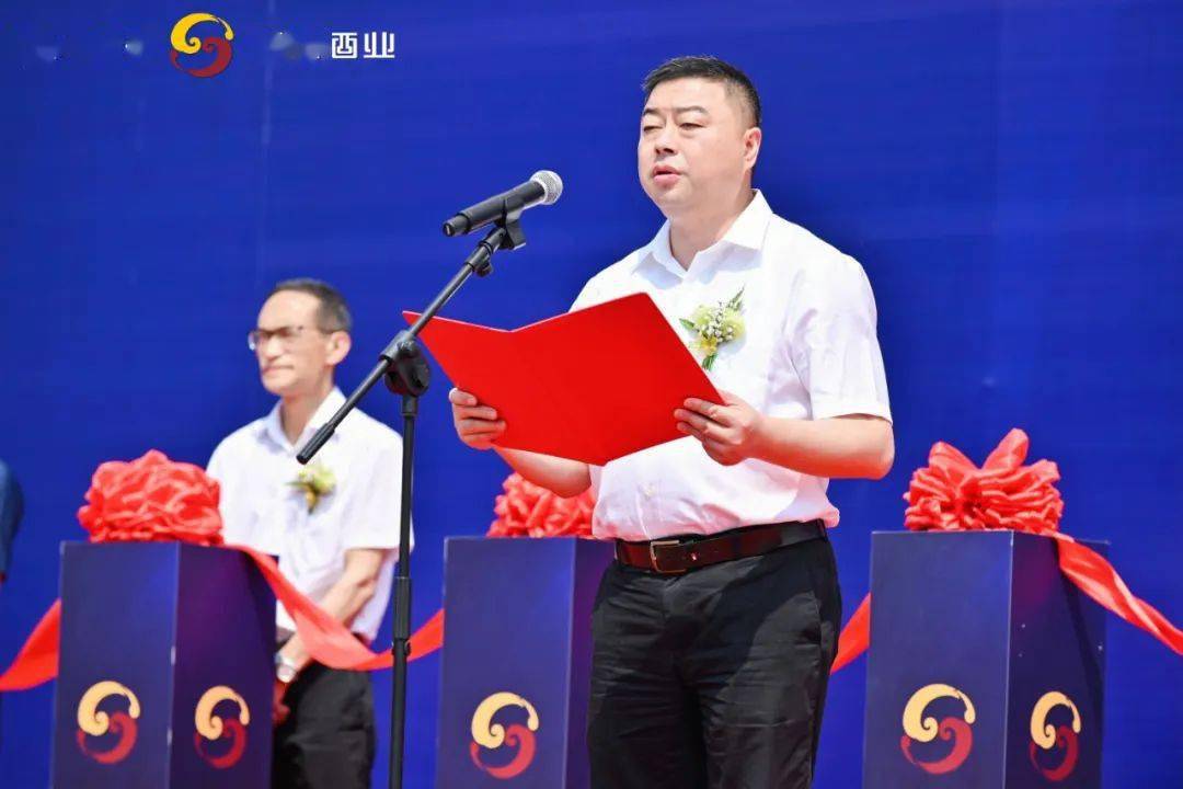 见证养生酒里程碑事件泸州老窖绿色增长极再添科技芯动力