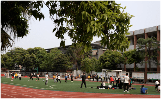 峨眉山市实验小学让教育更具力量让学生更有个性