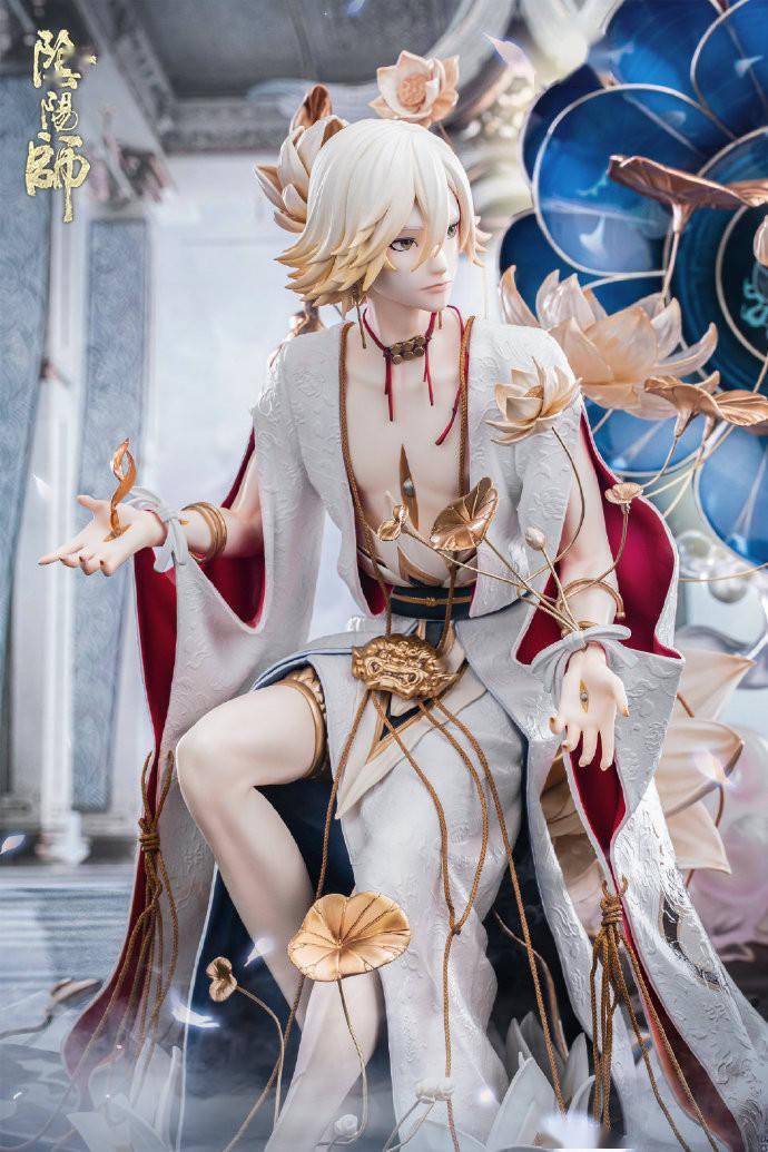 陰陽師祈祷入魂★恋愛★一人占めストラップ hqdefault.jpg