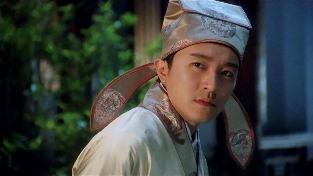 四大才子里的废柴,笑到了最后_唐伯虎_郭靖_人生