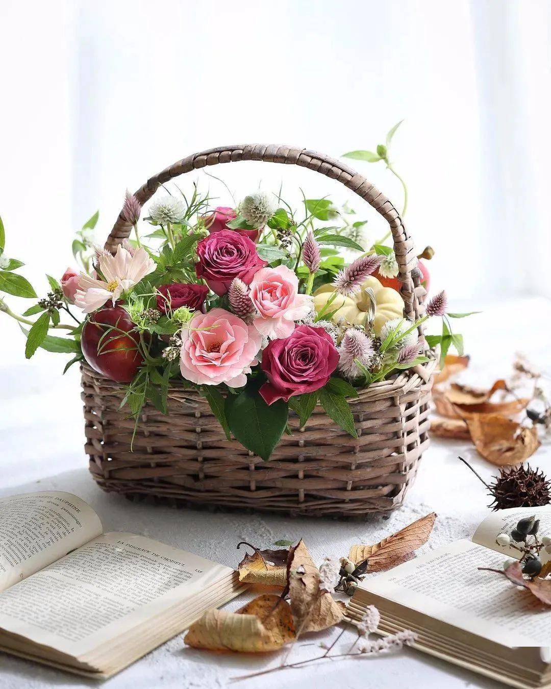 多想昼挽夜梦诉心语人远心近问候暖岁岁花开四季明年年人老聚不易恋在