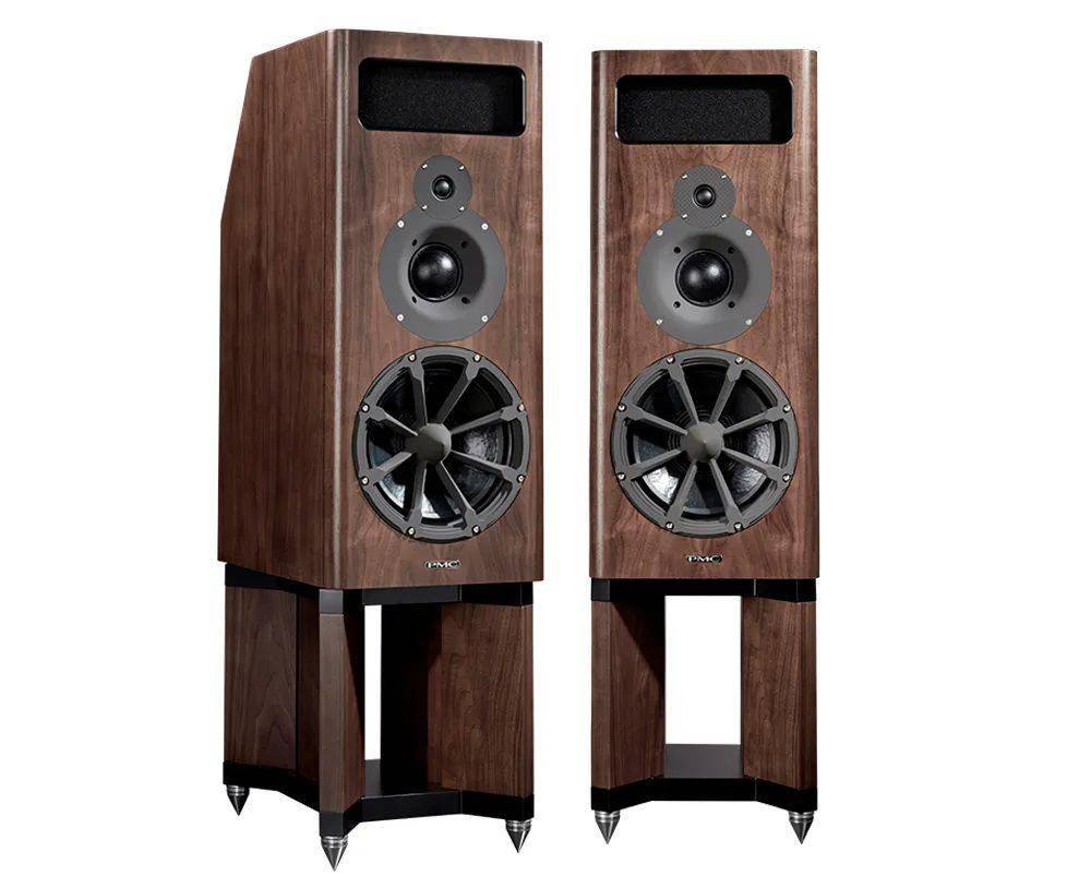 新品速递实现彻底三音路pmcmb2se架立式音箱