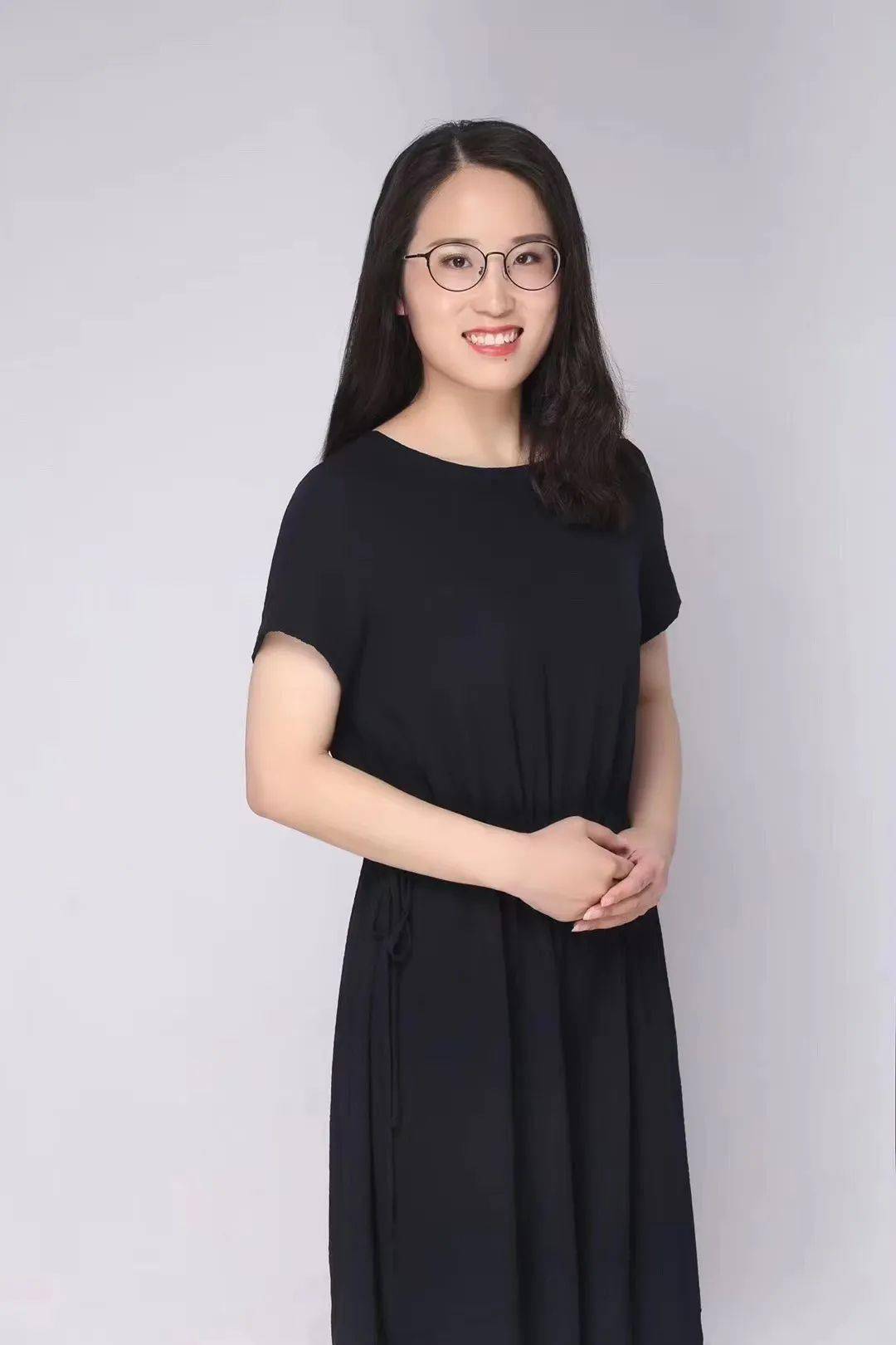 刘珊珊从10分到98分我想带他们一起成长国际部名师专访七