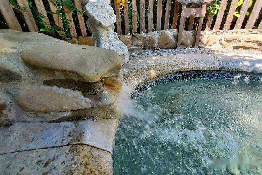 圌山温泉重装升级799元享镇江圌山温泉成人门票1张软饮1份休闲区全新