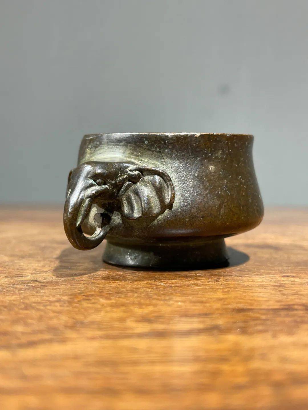 用之美品味脱俗的文房用具▎文人书房里的美物