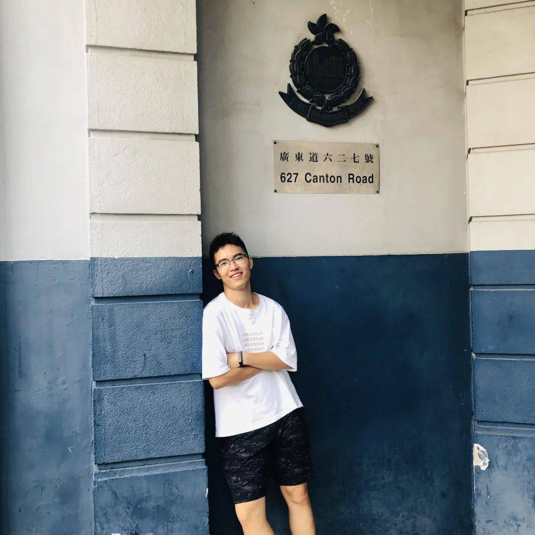 成都梁洪源与软件工程专业的际遇熬过一切星光璀璨