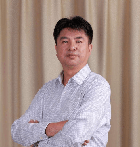 人物透明的丘钛科技神秘的何宁宁