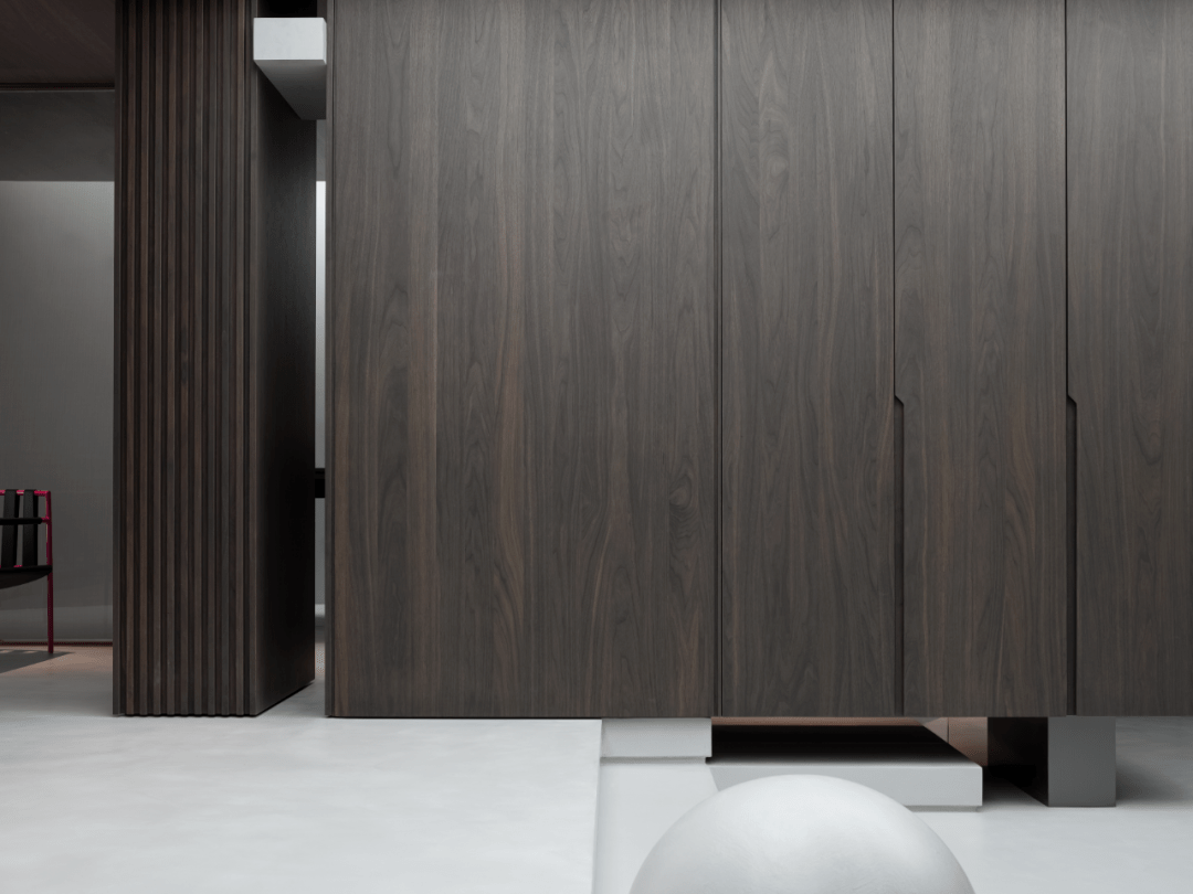 获奖作品汉马建筑xinaspace