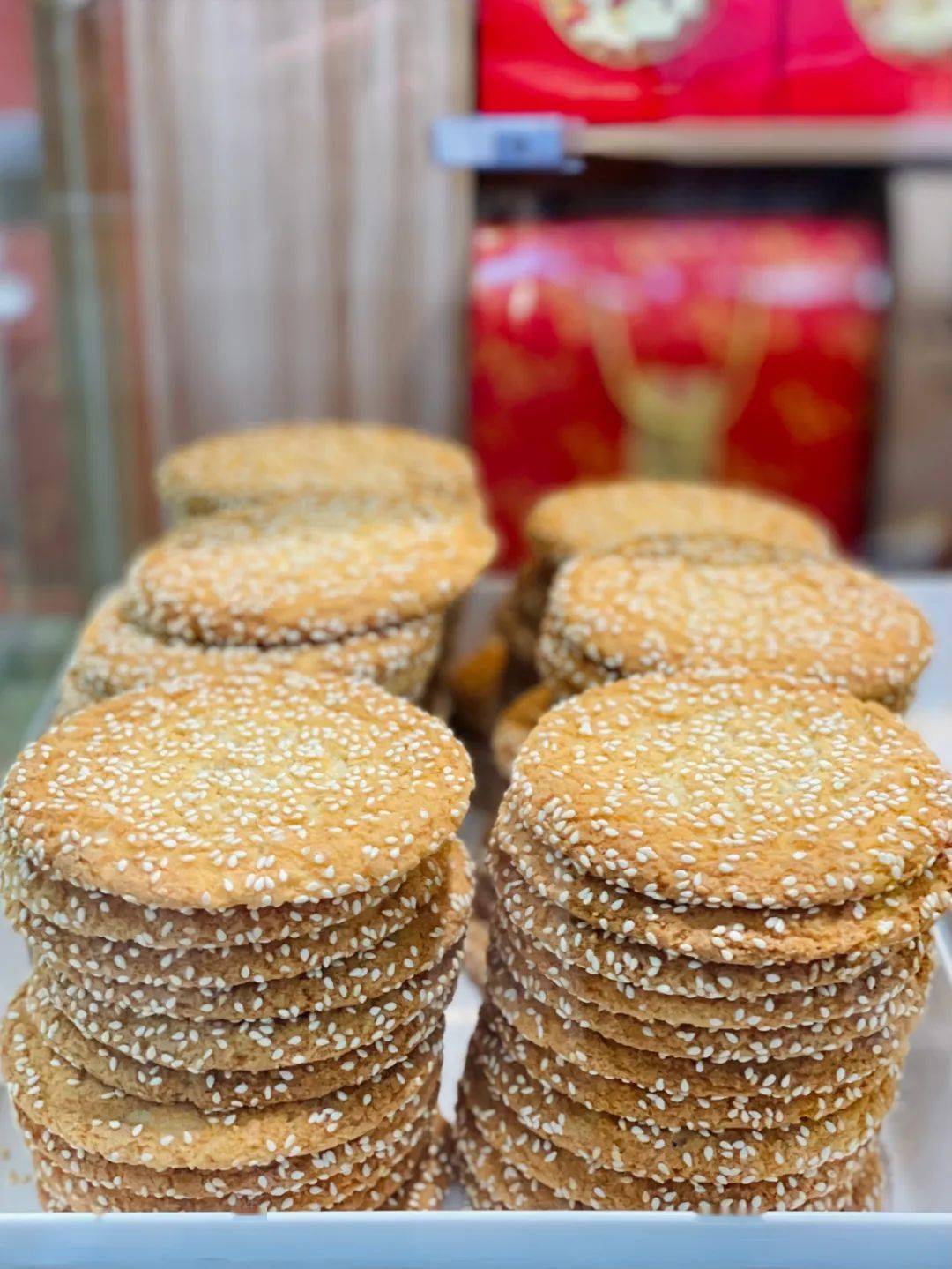 喜甜星人速看这几家济南老字号糕点快来看看有没有你的爱