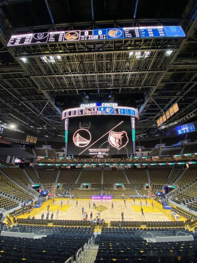 超巨 新球馆 单赛季营收超7亿_1_nba_灰熊