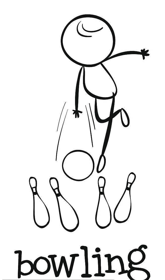 准备:矿泉水瓶10个,皮球3.