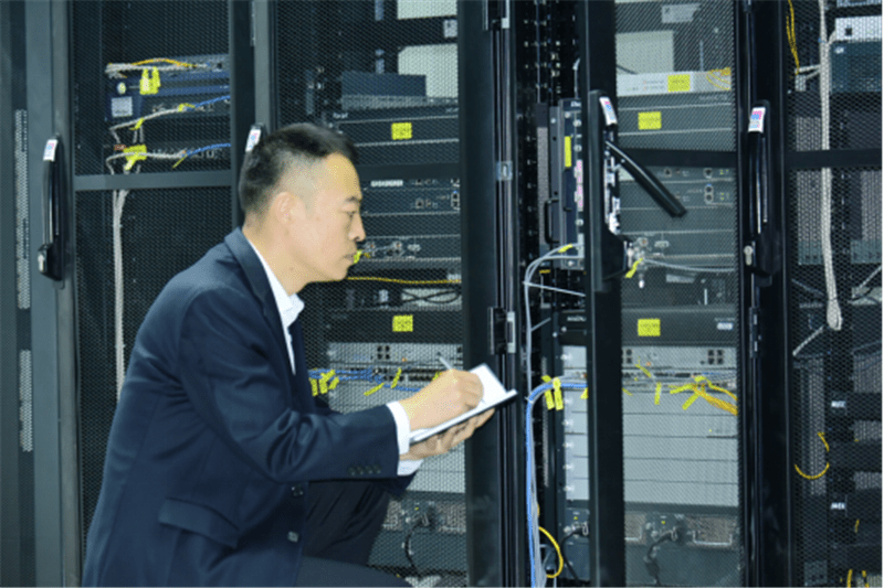 2022年陕西劳动模范,中国人寿陕西省分公司科技部员工任剑