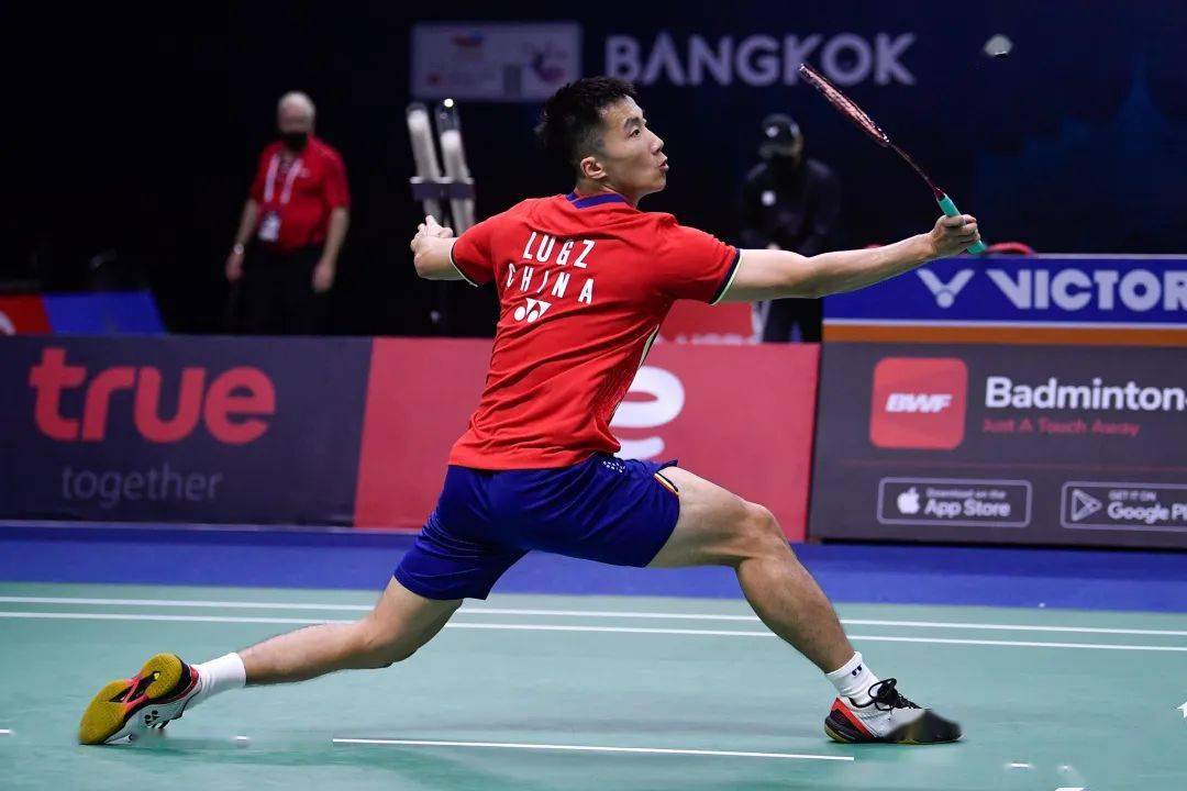 cctv5全程直播中国vs丹麦5月11日2022汤尤杯第四日小组赛赛程