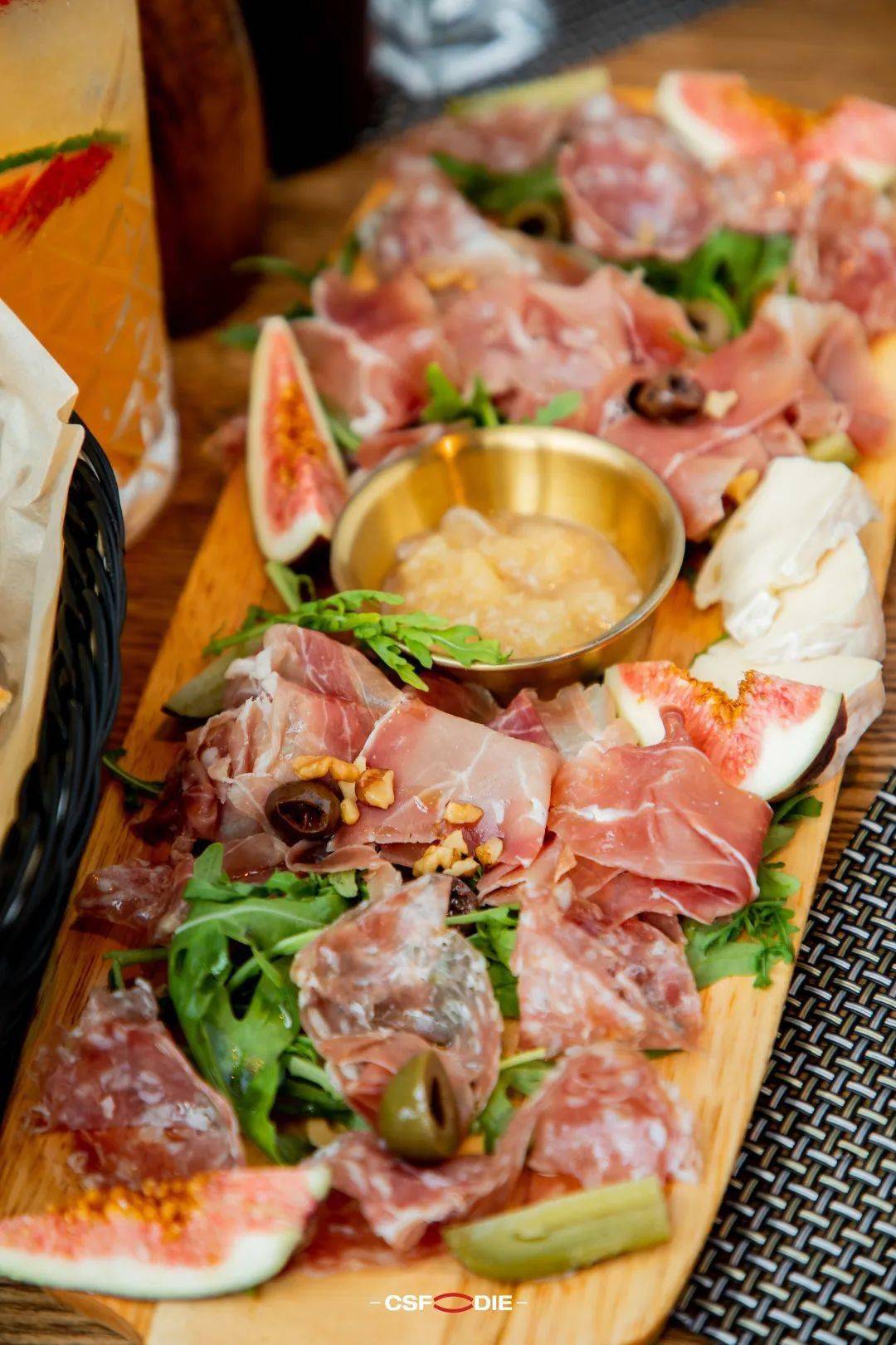 520心动预告在百特喜来场浪漫意式约会