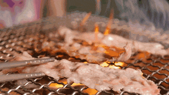 食肉狂欢萧山烤肉界王者042折邀你开吃超高性价比鲜烤牛肉让你过足肉