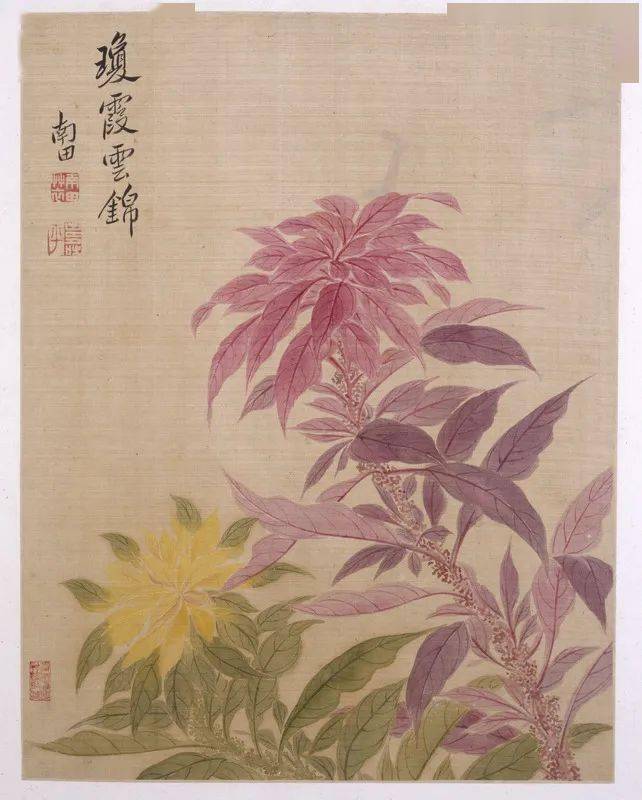惲　壽平　水仙図（原寸大）　水墨画　清　中国　二玄社 惲 寿平 惲寿平(1633-1690)」のアイデア94 件| 水墨, 画, 水墨画花