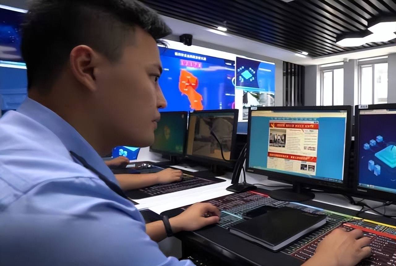 宁夏公安大数据研判精准打击 查办串通投标案件375起打掉3个串围标