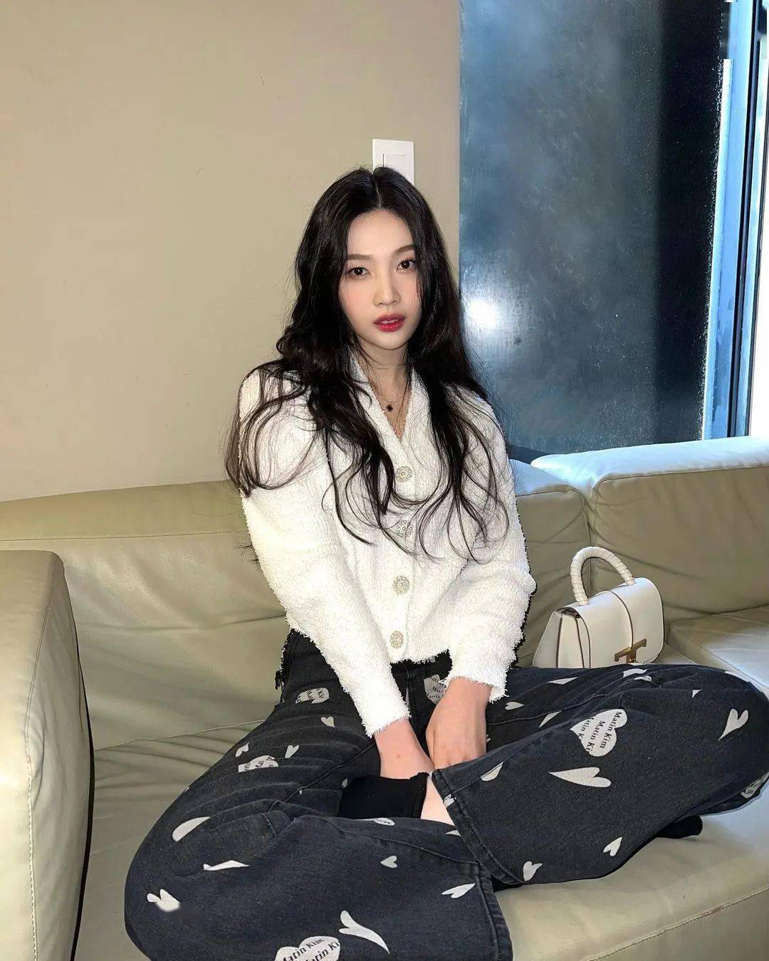 现在的rapper都这样找对象?_gray_易梦玲_女友