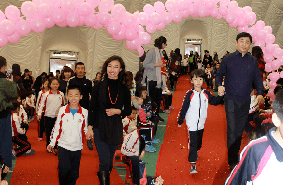 109小学部悦读特色课程