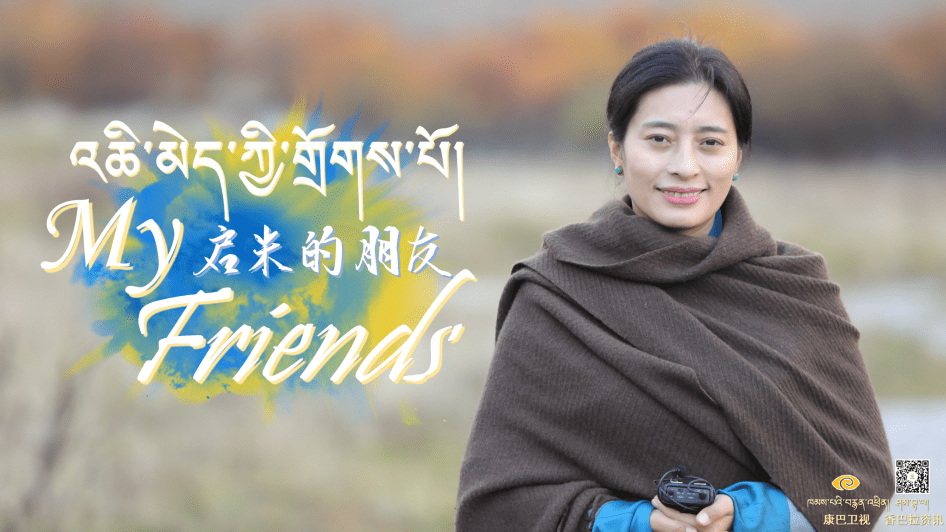 启米的朋友启米的朋友阿佳卓姆仲白的艺路人生