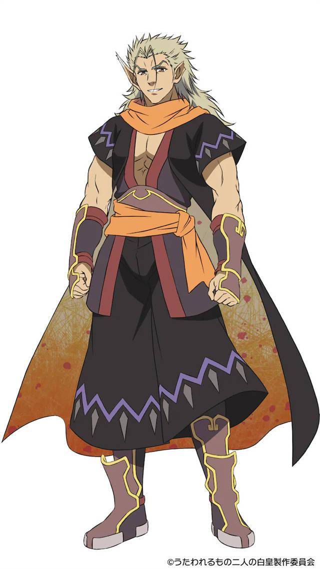 沙アンジュ:赤崎千夏ネコネ:水瀬いのりルルティエ:加隈亜衣アトゥイ