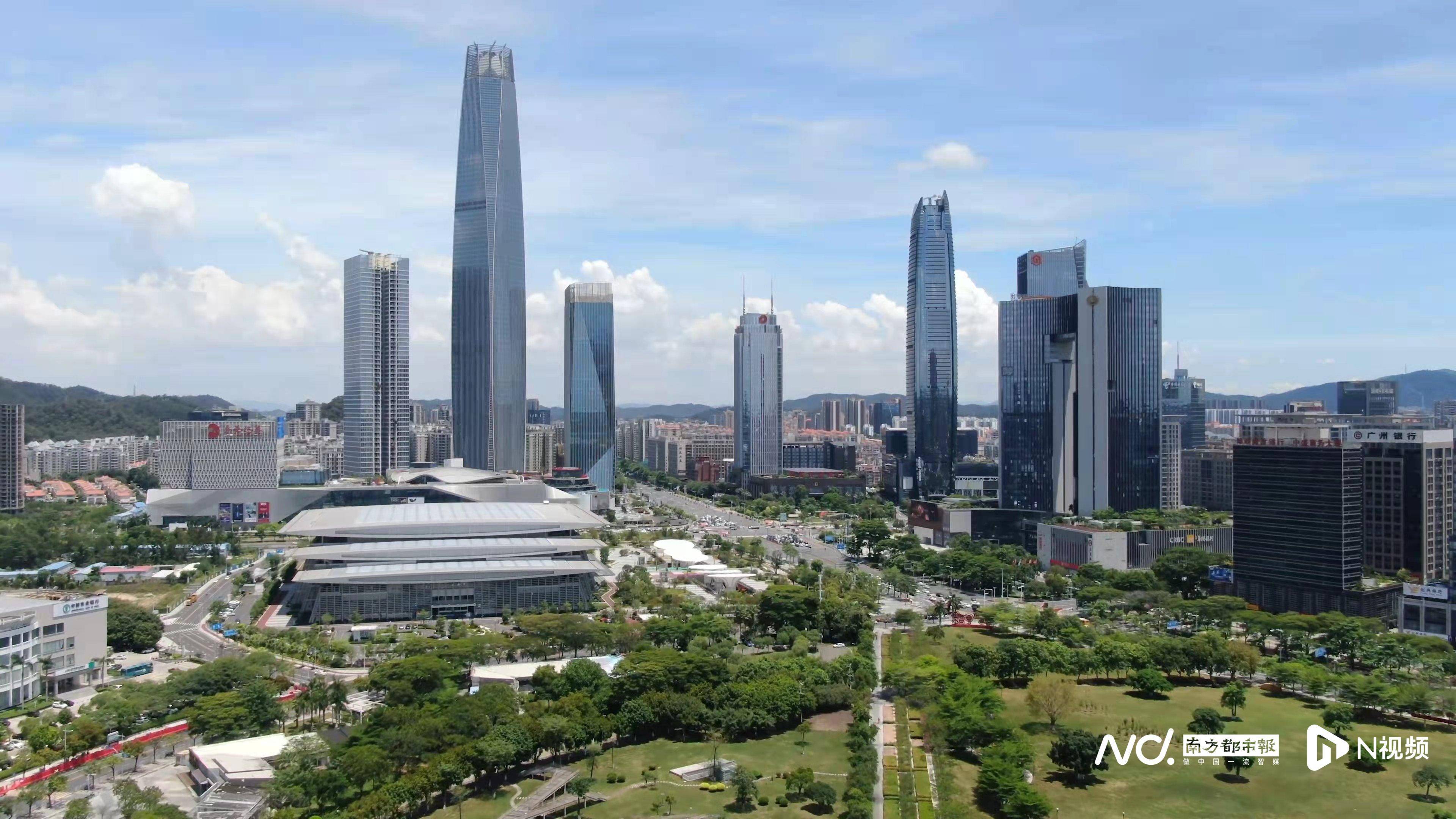 东莞再砸"重注",正"创造"下一个万亿gdp!_创新_钟靖平_创业