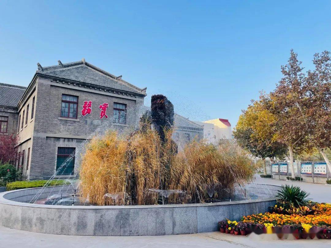 临清市第一中学2022年高中招生简章_山东省_教育_教学班