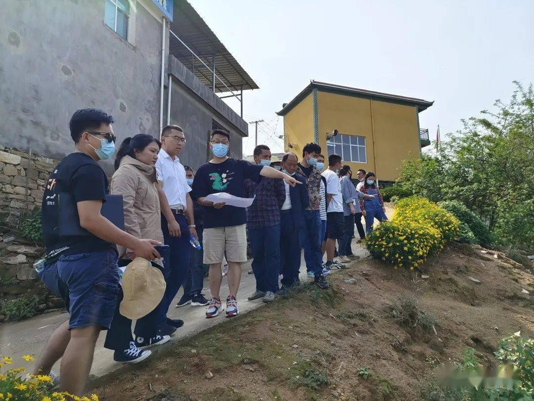 红河县乐育镇:"三抓促三新" 激发人才队伍"战斗力"_乡村_红河谷_建设