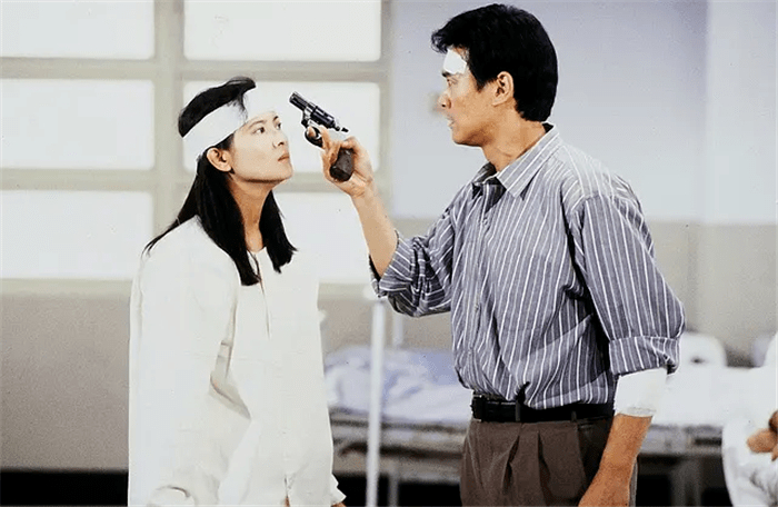 30年:"丁蟹"首选是万梓良,三大富豪都有原型人物_刘屏丽_徐琛_故事