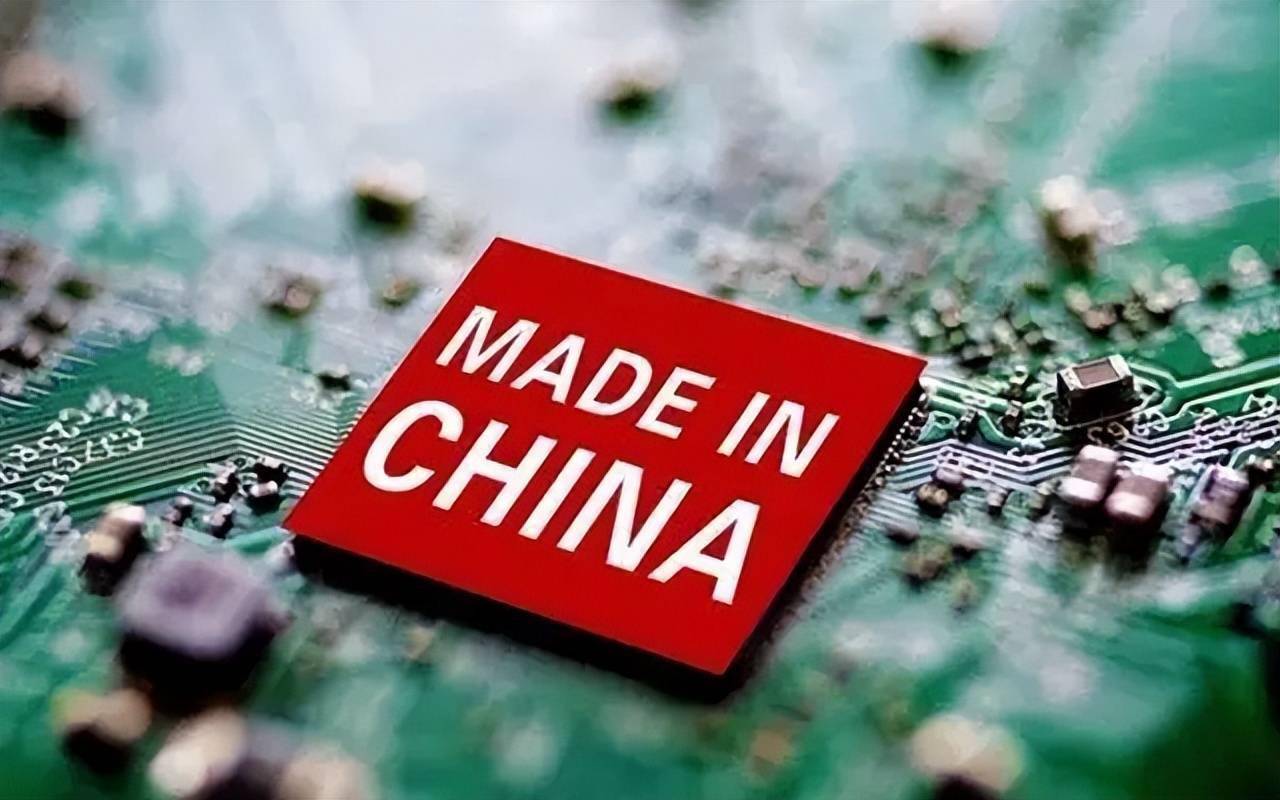 中国芯片最新消息（中国芯片困局和破解方案）-思埠