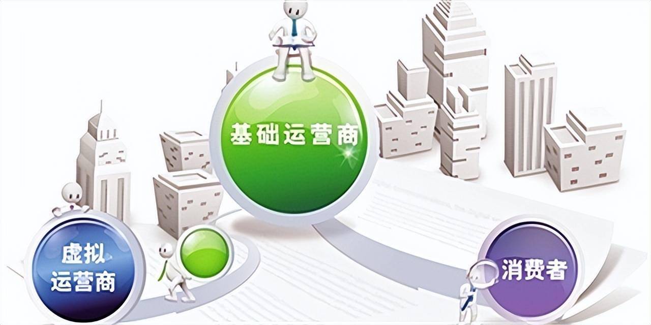 虚拟运营商有哪些虚拟运营商号码使用有什么危害吗