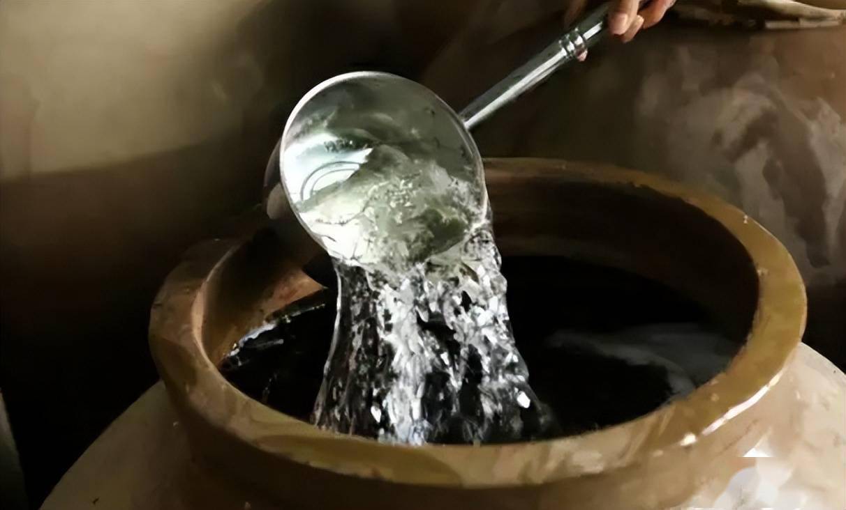 杨伟_酿酒_含量