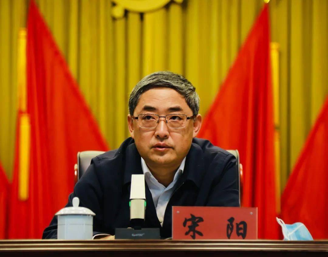 【志愿服务】齐齐哈尔市建华区:召开加强全区志愿服务队伍建设工作