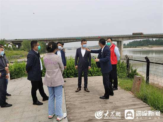 任城区长沟镇加速推进文旅项目落地发展