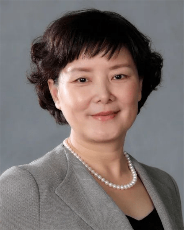 西安高级中学校友风采篇三