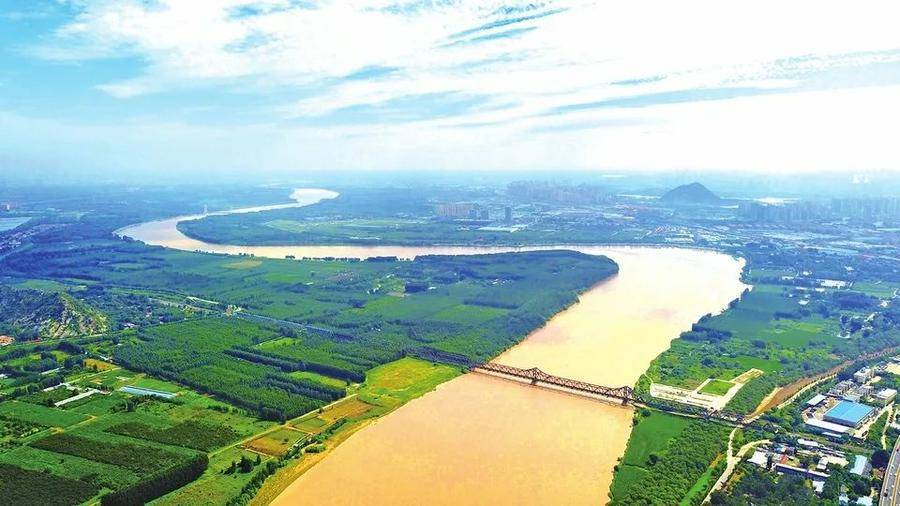 山东省检察机关服务保障黄河流域生态保护和高质量发展工作纪实