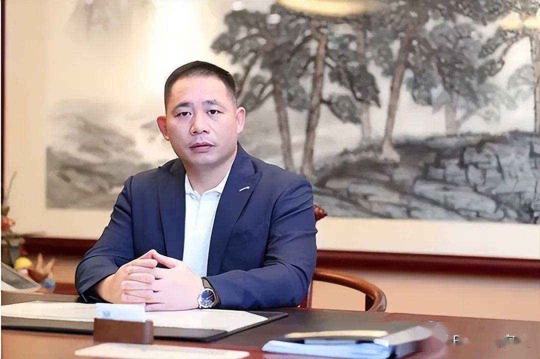 邵阳低调女首富郭倍华如今身价45亿元