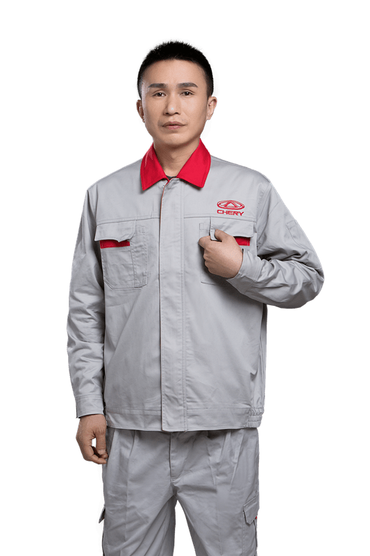 安徽工匠2021年度人物揭晓_装备_精神_张卫