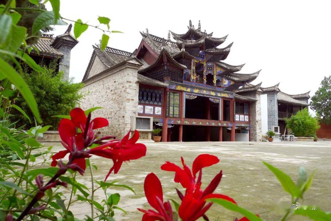 56119中国旅游日|提前知晓会泽旅游惠民活动_景区_海拔_雨碌