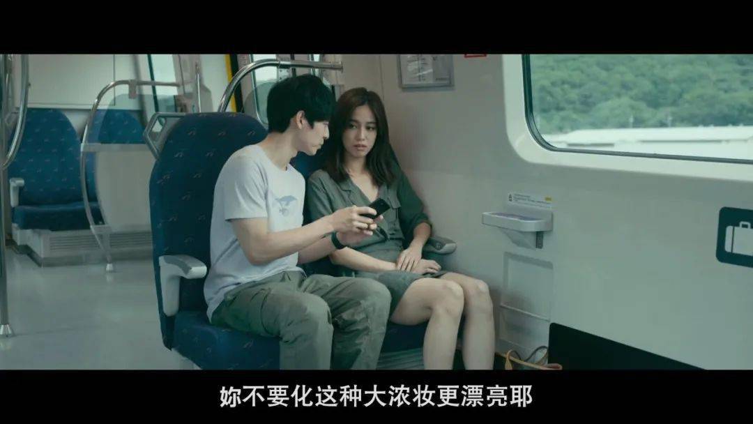 2021[剧情/爱情/惊悚][青春弑恋/青春弒戀]高清资源网盘下载图片 第3张