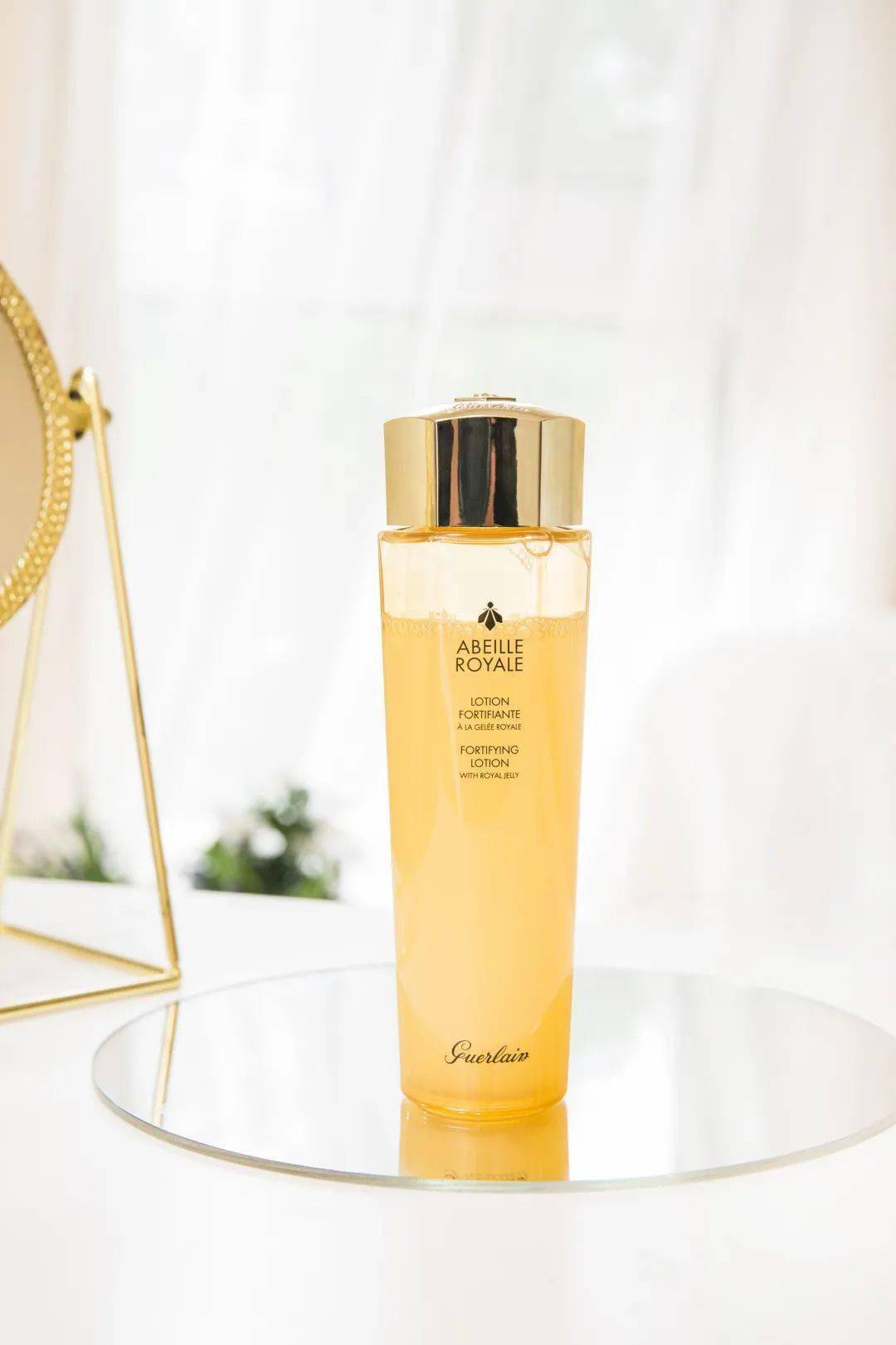 618预告第一波法国娇兰有第三代黄金复原蜜