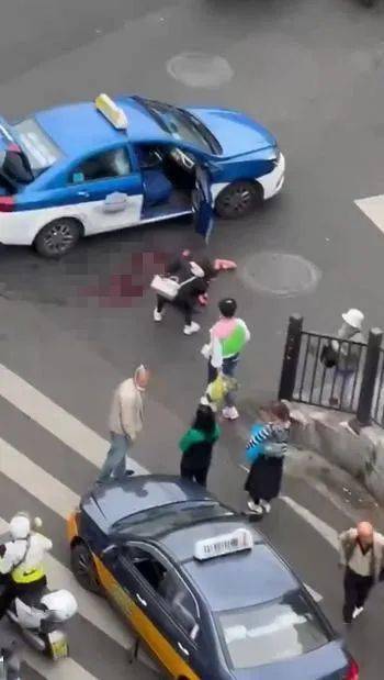 贵阳出租车夫妻血案背后生活里的苦都是情绪种下的毒