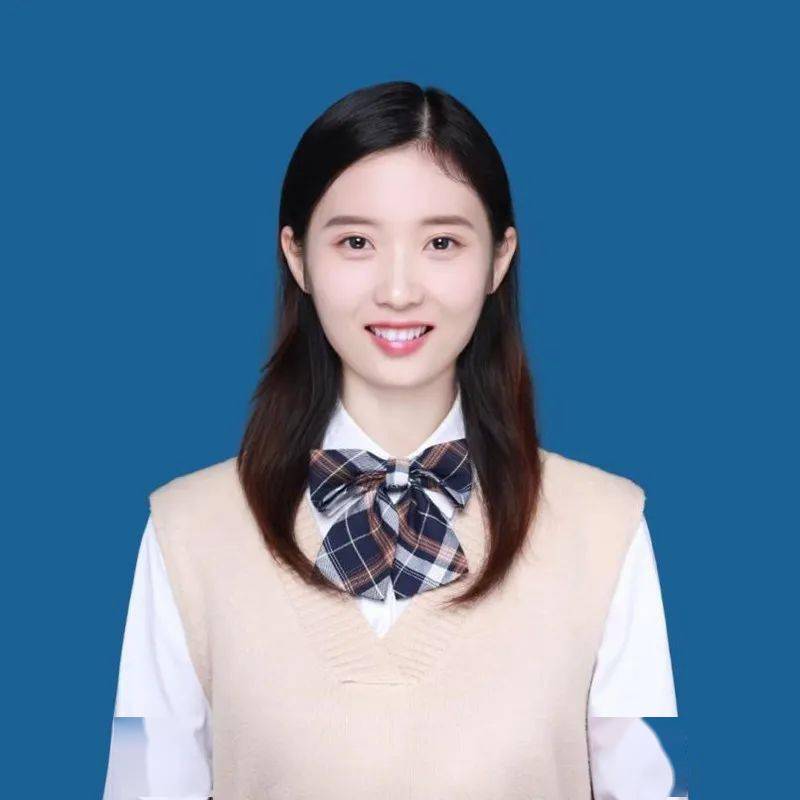 优秀毕业生风采