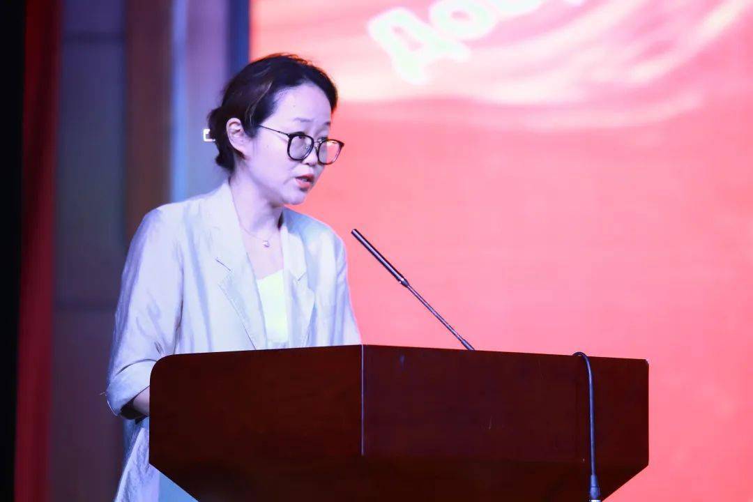 中山华附外语部首届多语种文化节精彩开幕