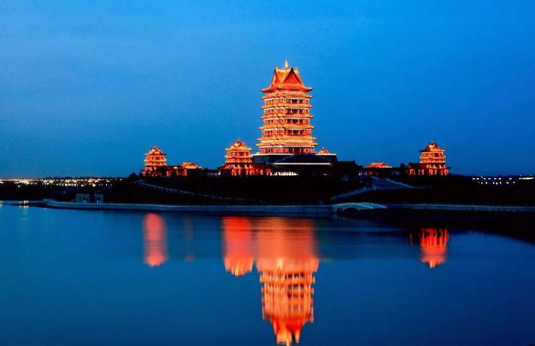 2022宁夏吴忠黄河金岸文化旅游节暨519中国旅游日精彩抢先看