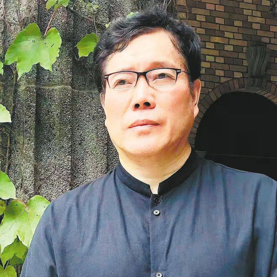 为生生不息的生命歌唱——著名作家赵丽宏谈新作《树孩》_创作_山火